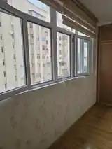 3-комн. квартира, 5 этаж, 80 м², Сзади ТЦ Садбарг-16