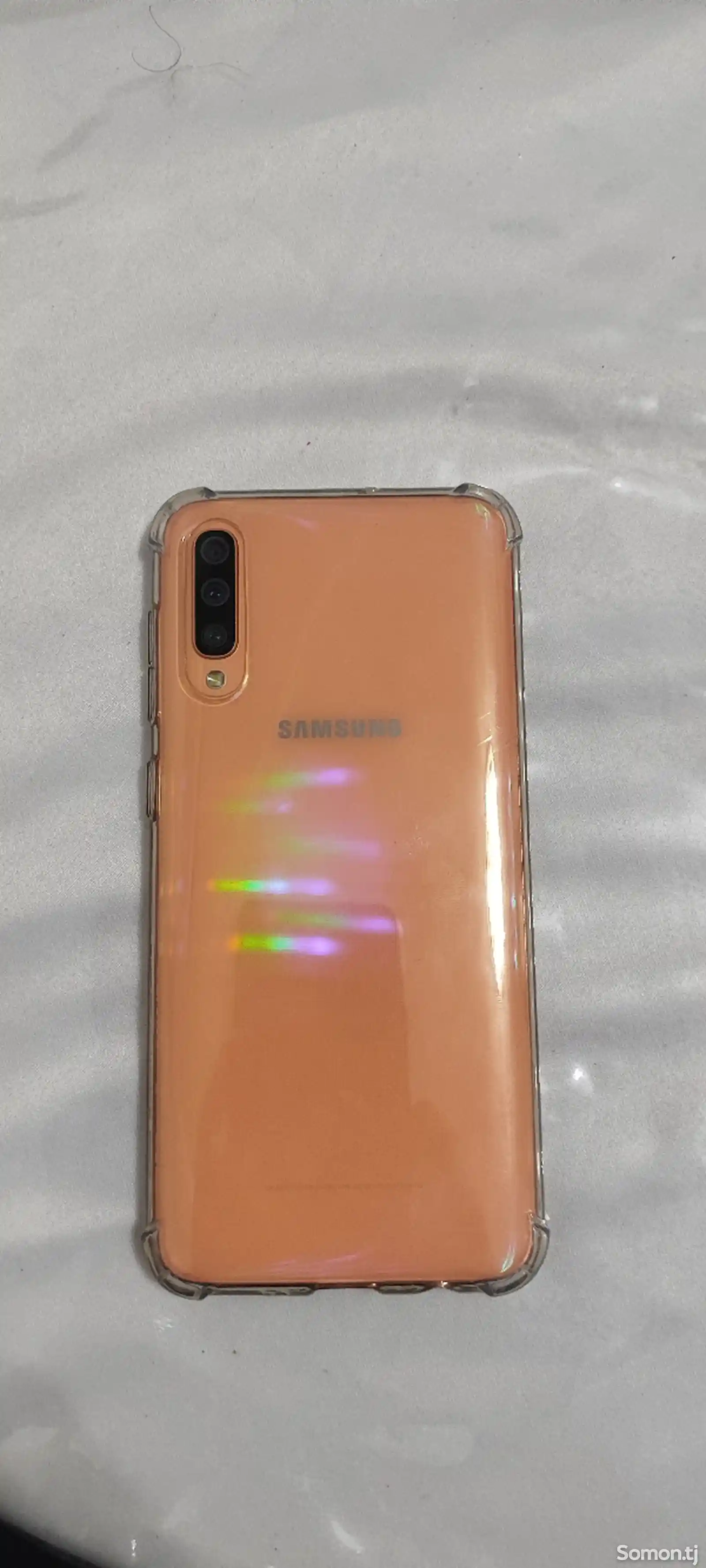 Samsung galaxy A50-3