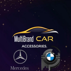 Multi-Brand Car accessories