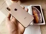 Apple iPhone Xs Max, 64 gb, Gold-2