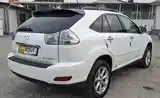 Lexus RX series, 2007-5