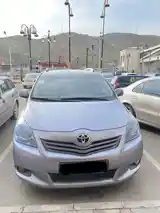 Toyota Verso, 2010-4