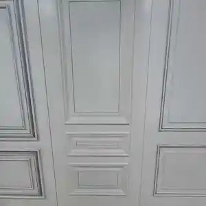 Дверь багет