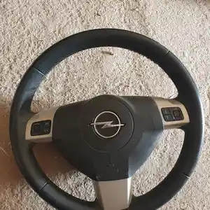 Руль от Opel Zafira