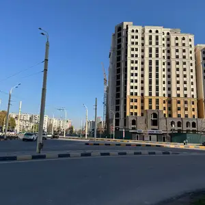 3-комн. квартира, 14 этаж, 76 м², Сино