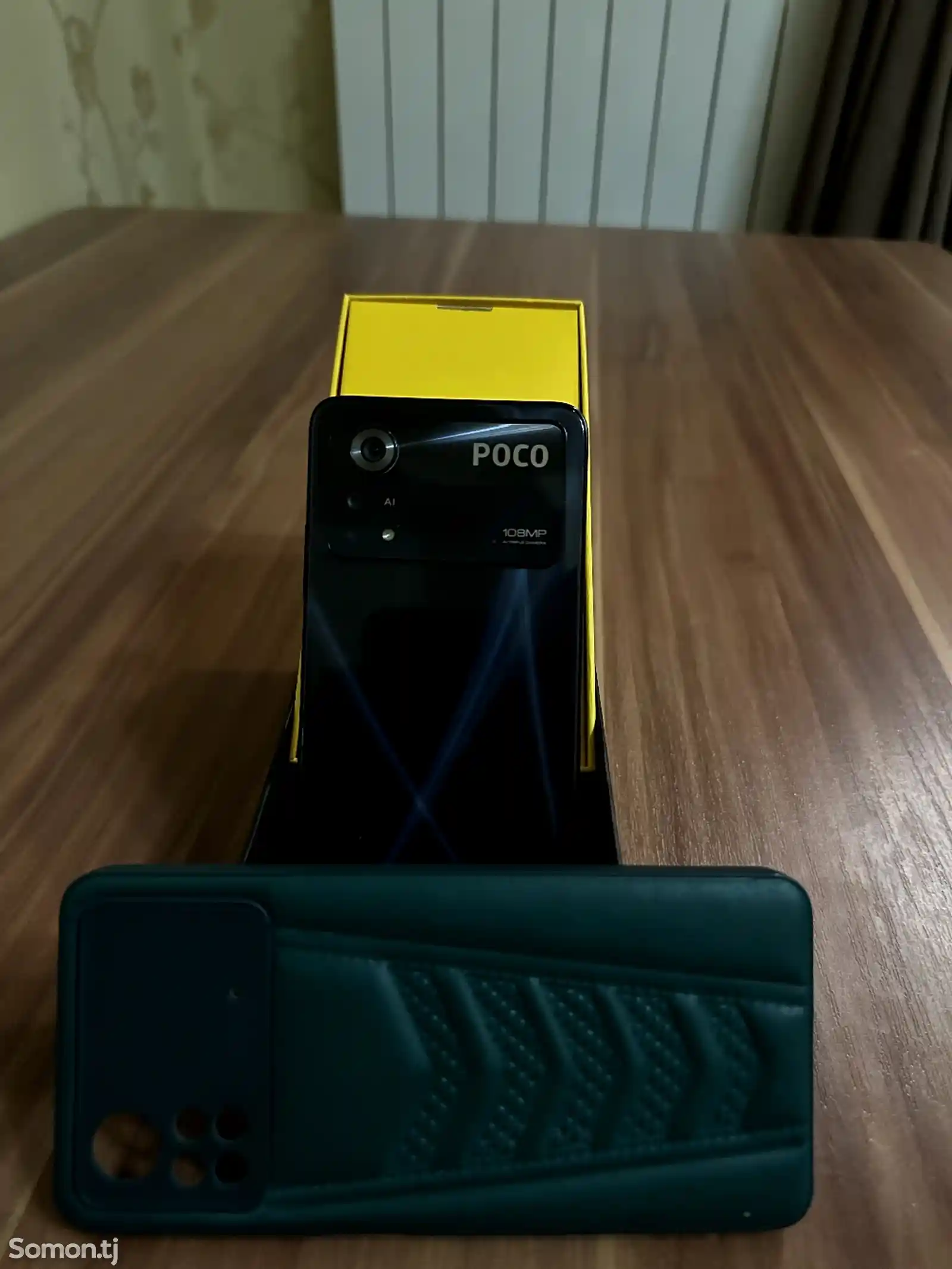 Xiaomi Poco X4 Pro 5G-2