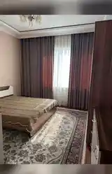 2-комн. квартира, 11 этаж, 80м², И.Сомони-5