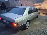 Mercedes-Benz W124, 1992-3