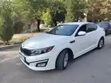 Kia Optima, 2014-8