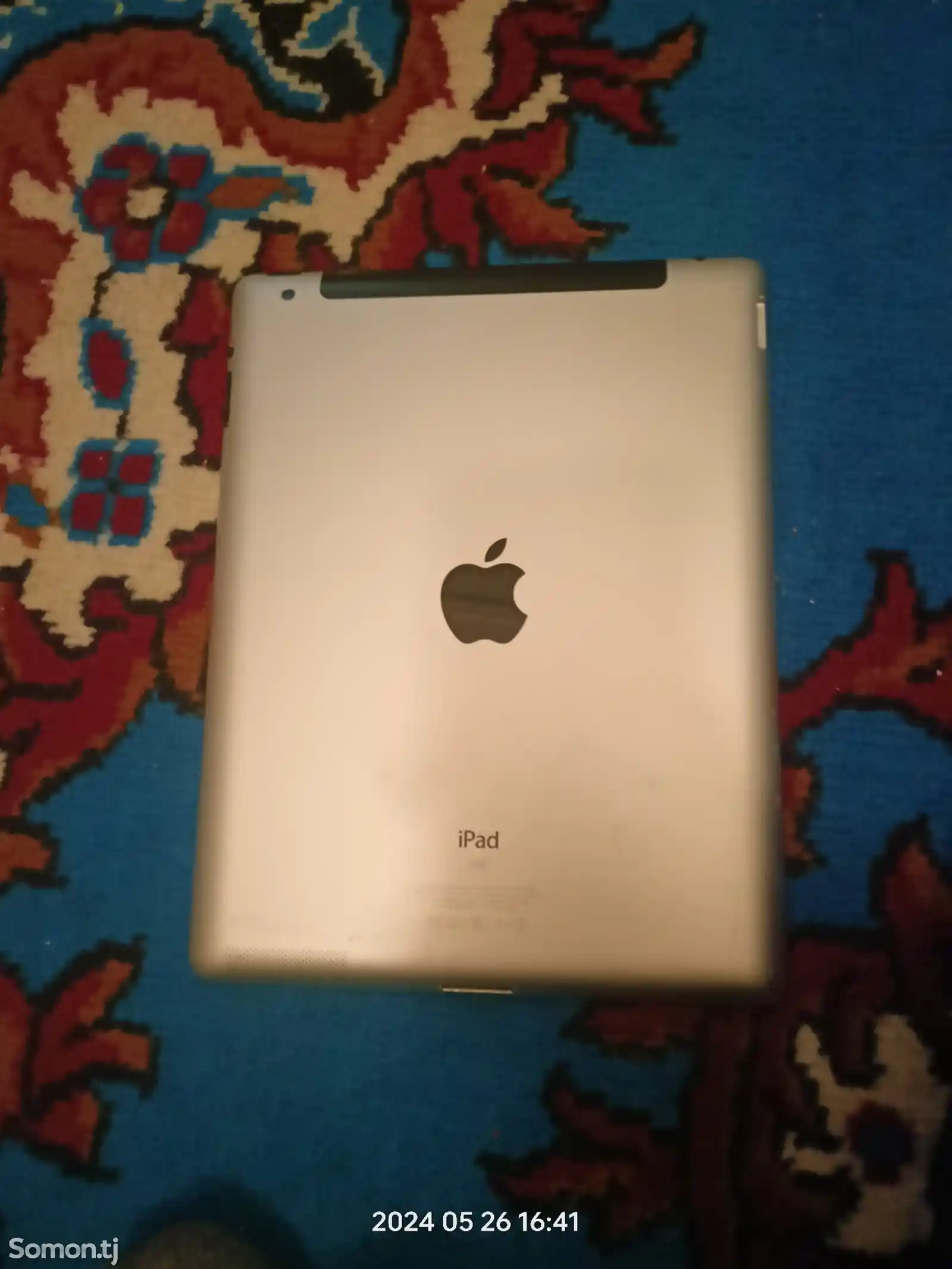 Планшет Apple iPad 3 64gb-1