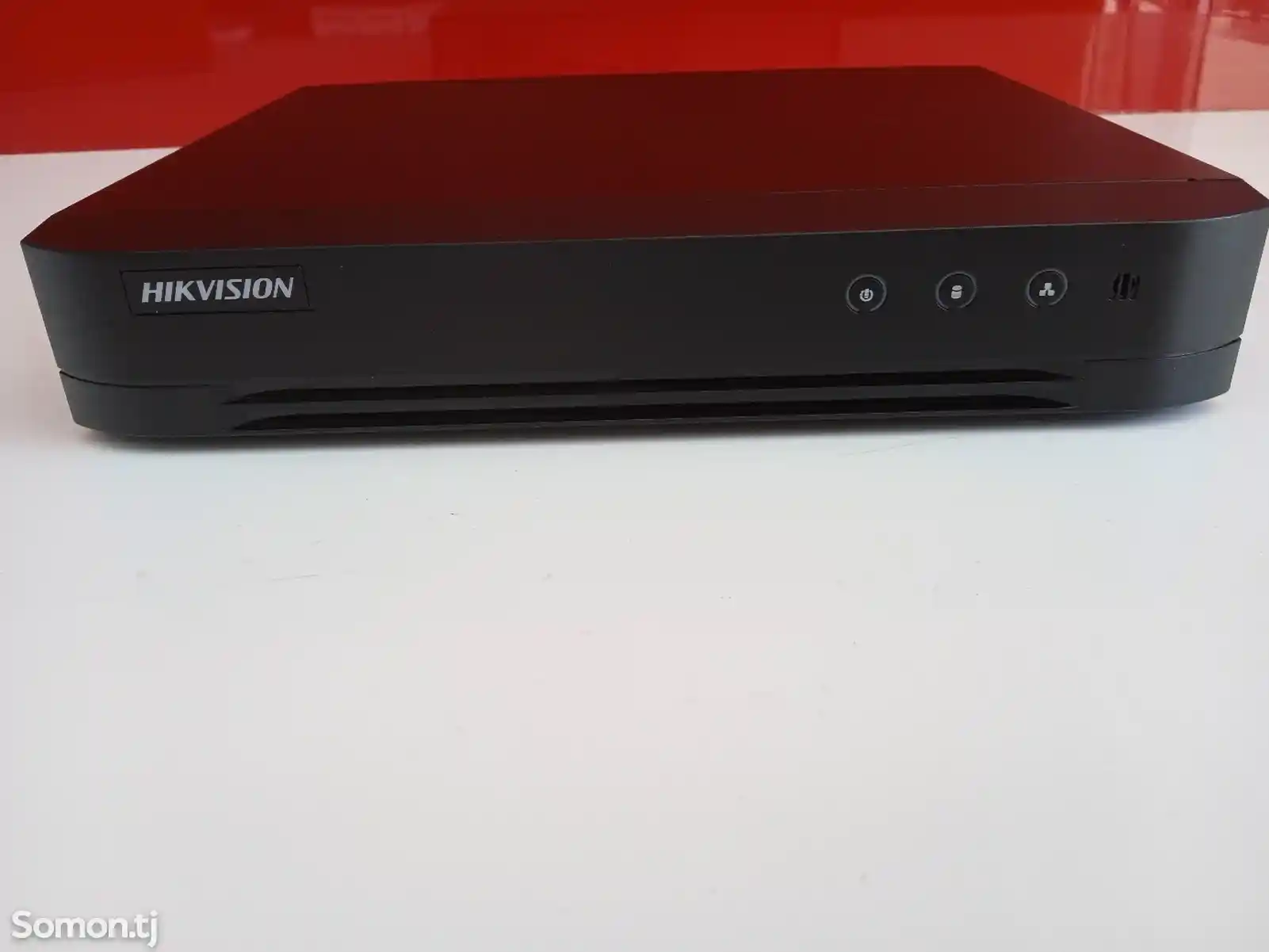 База turbo HD регистраторы Hikvision DS-7204HGHI-K1-1
