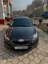 Chevrolet Cruze, 2010-7