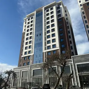 1-комн. квартира, 6 этаж, 54 м², Сино