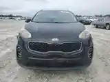 Kia Sportage, 2016-3