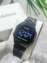 Часы Casio-3