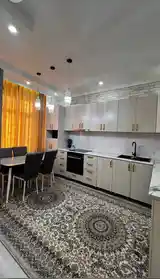 3-комн. квартира, 13 этаж, 69м², Пайкар, Голубой экран Танка-5