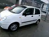 Daewoo Matiz, 2001-9