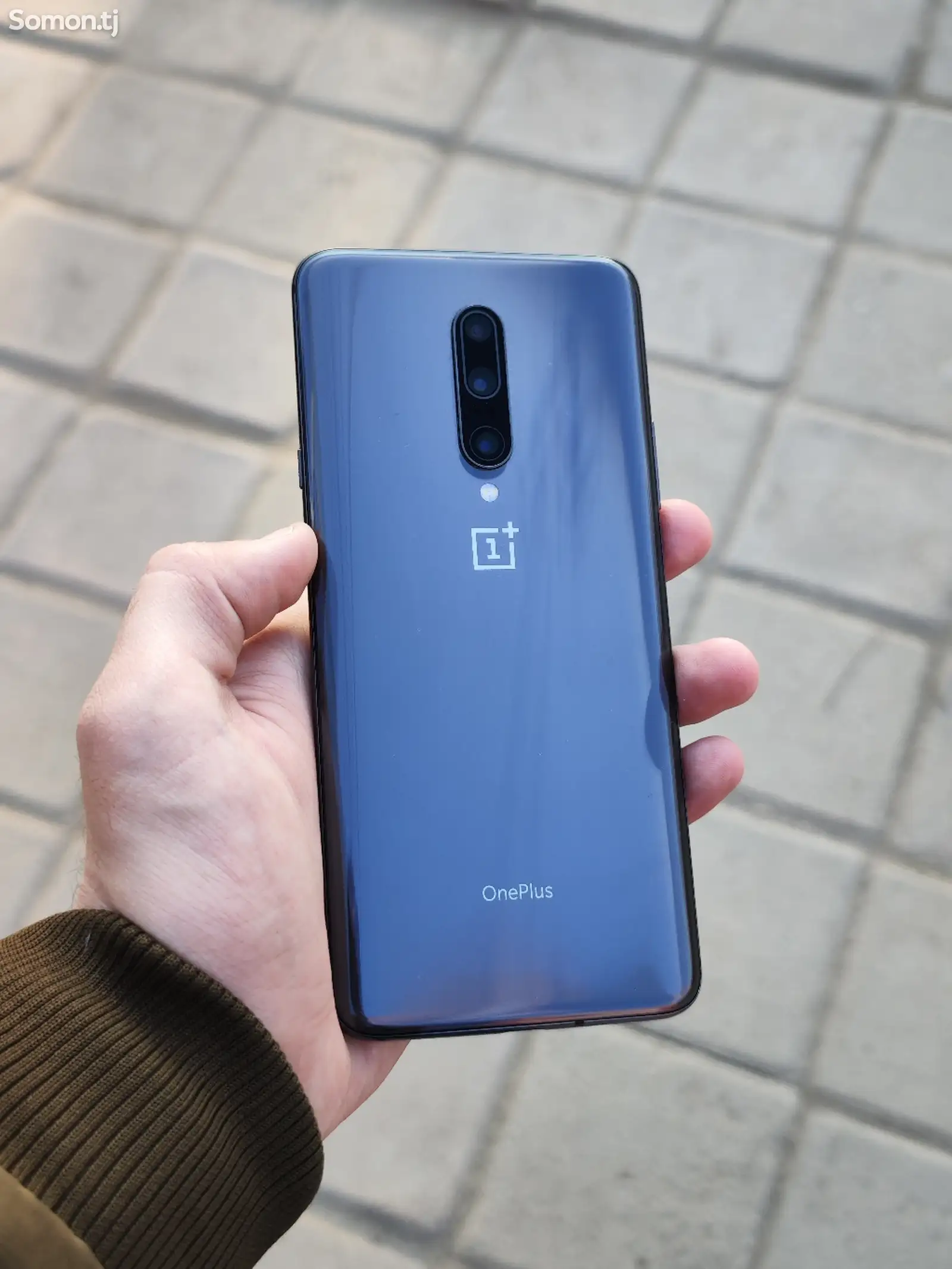 OnePlus 7 Pro 8/256gb-1