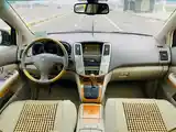 Lexus RX series, 2008-9