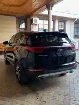 Kia Sportage, 2018-3