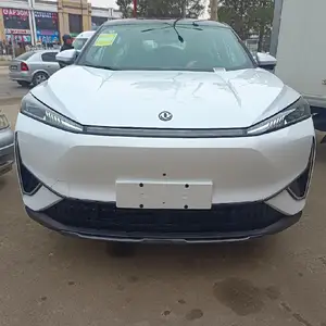 Dongfeng L7, 2024