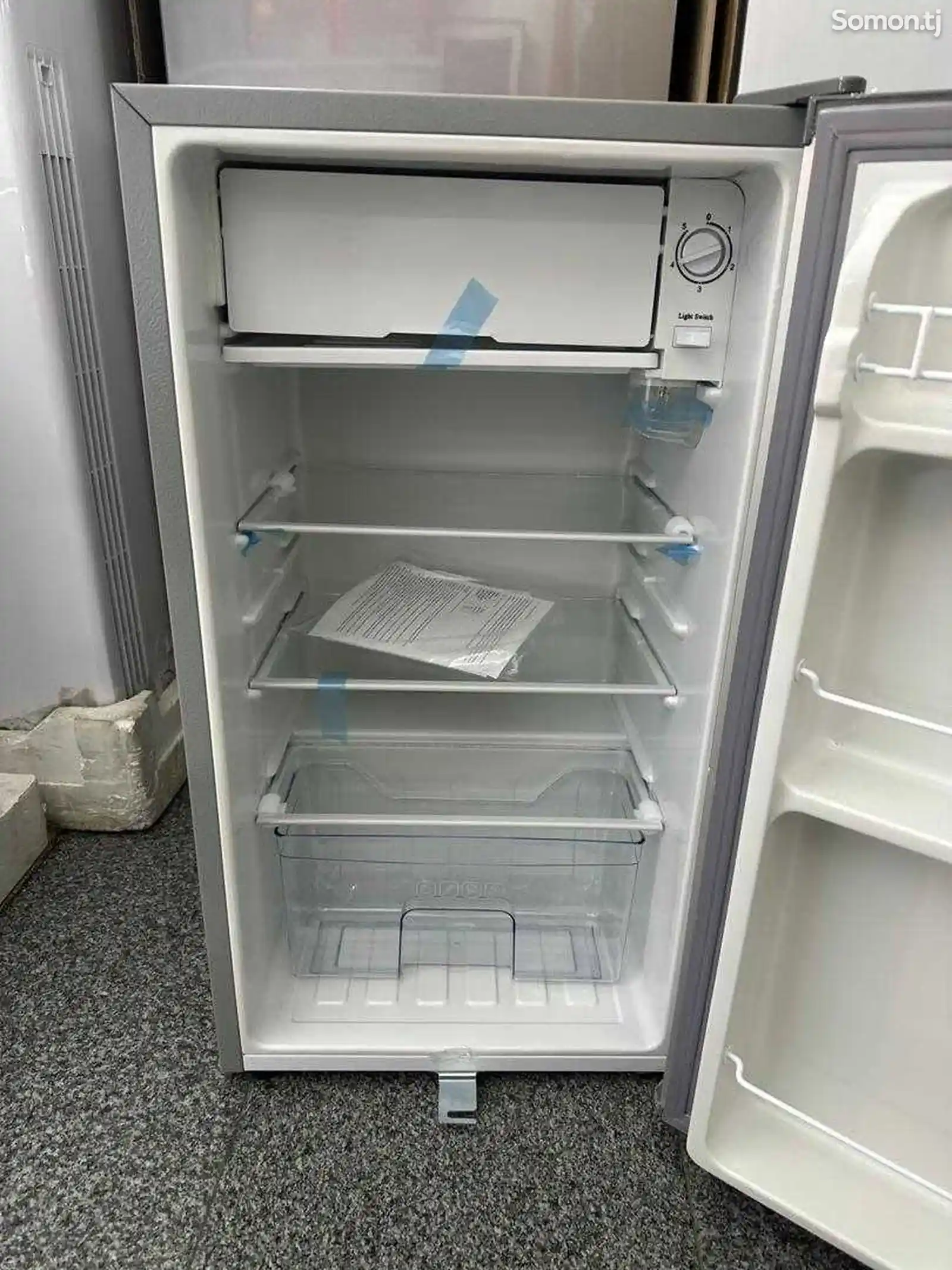 Холодильник Krystal-3