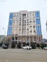 3-комн. квартира, 6 этаж, 95м², Мехргон-8