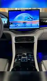 BYD Song Plus Flagship, 2024-9