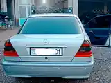 Mercedes-Benz C class, 2000-3