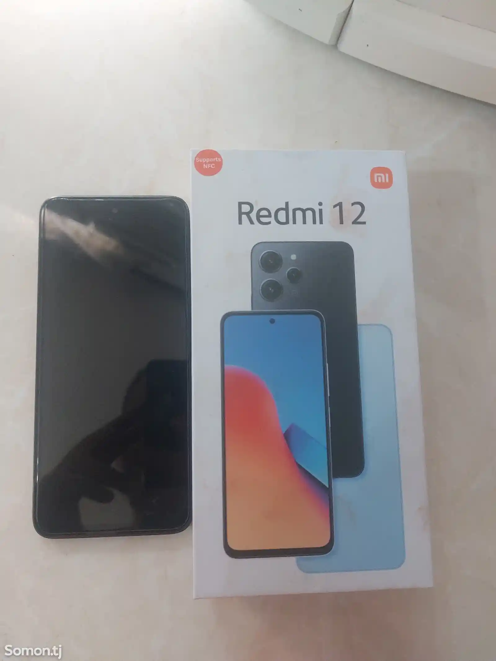 Xiaomi Redmi 12-1