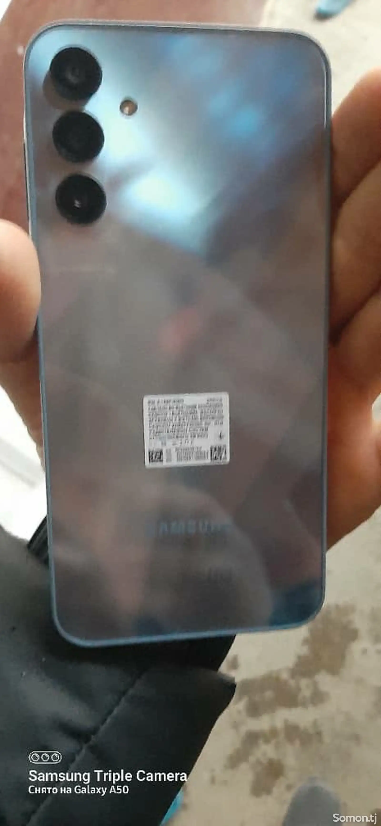 Samsung Galaxy A15-1