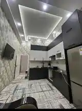 1-комн. квартира, Цокольный этаж, 50 м², 18 мкр-7