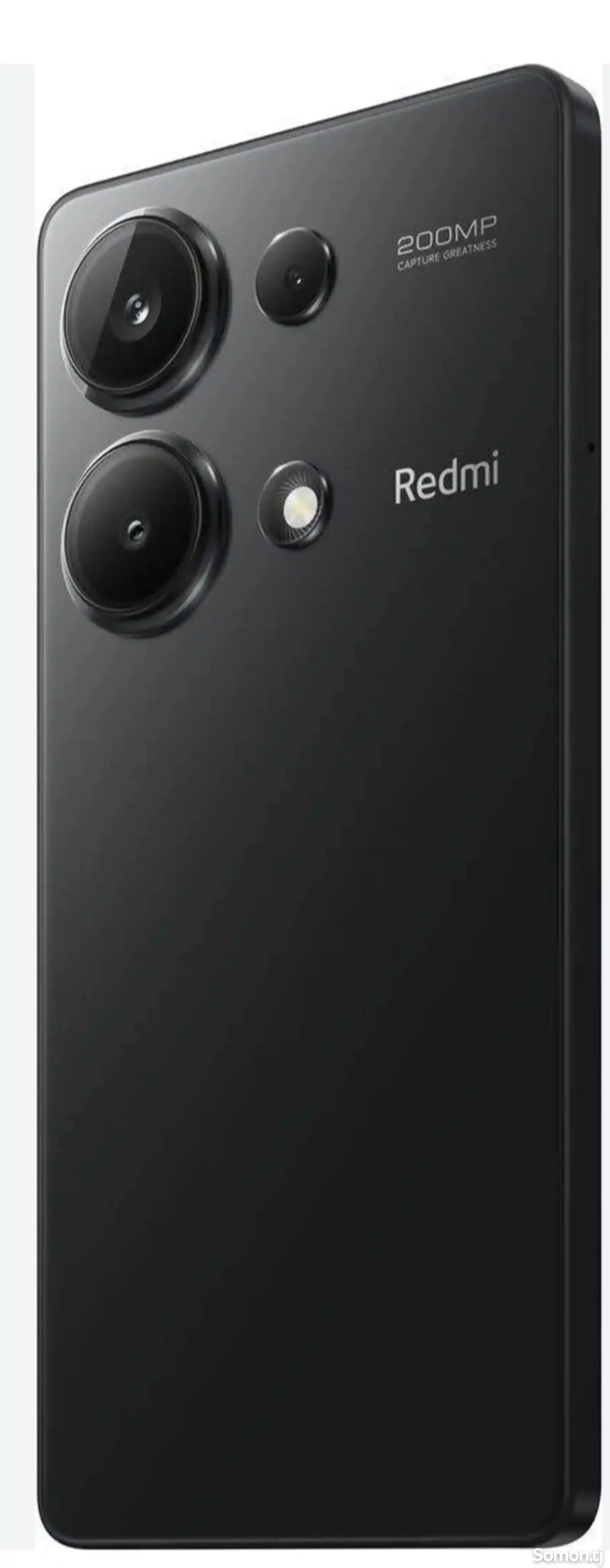 Xiaomi Redmi Note 13 Pro 8/256gb-8