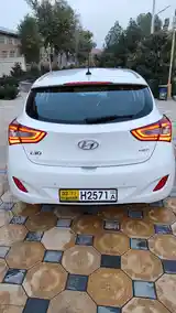 Hyundai i30, 2012-5