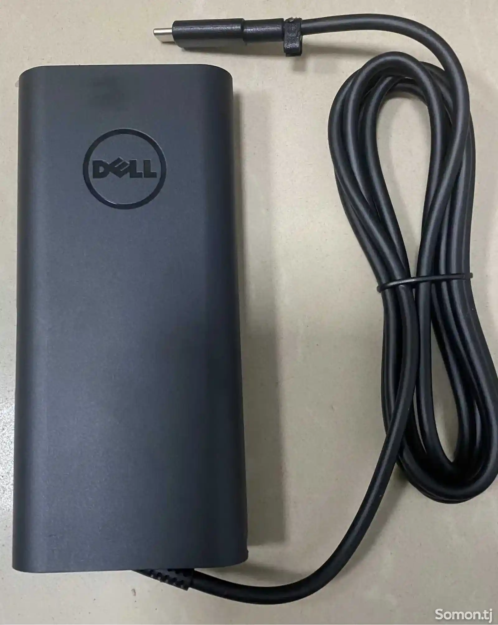 Блок питания для ноутбука Dell 20V 6.5A 130W Type C-4
