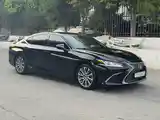 Lexus ES series, 2020-3