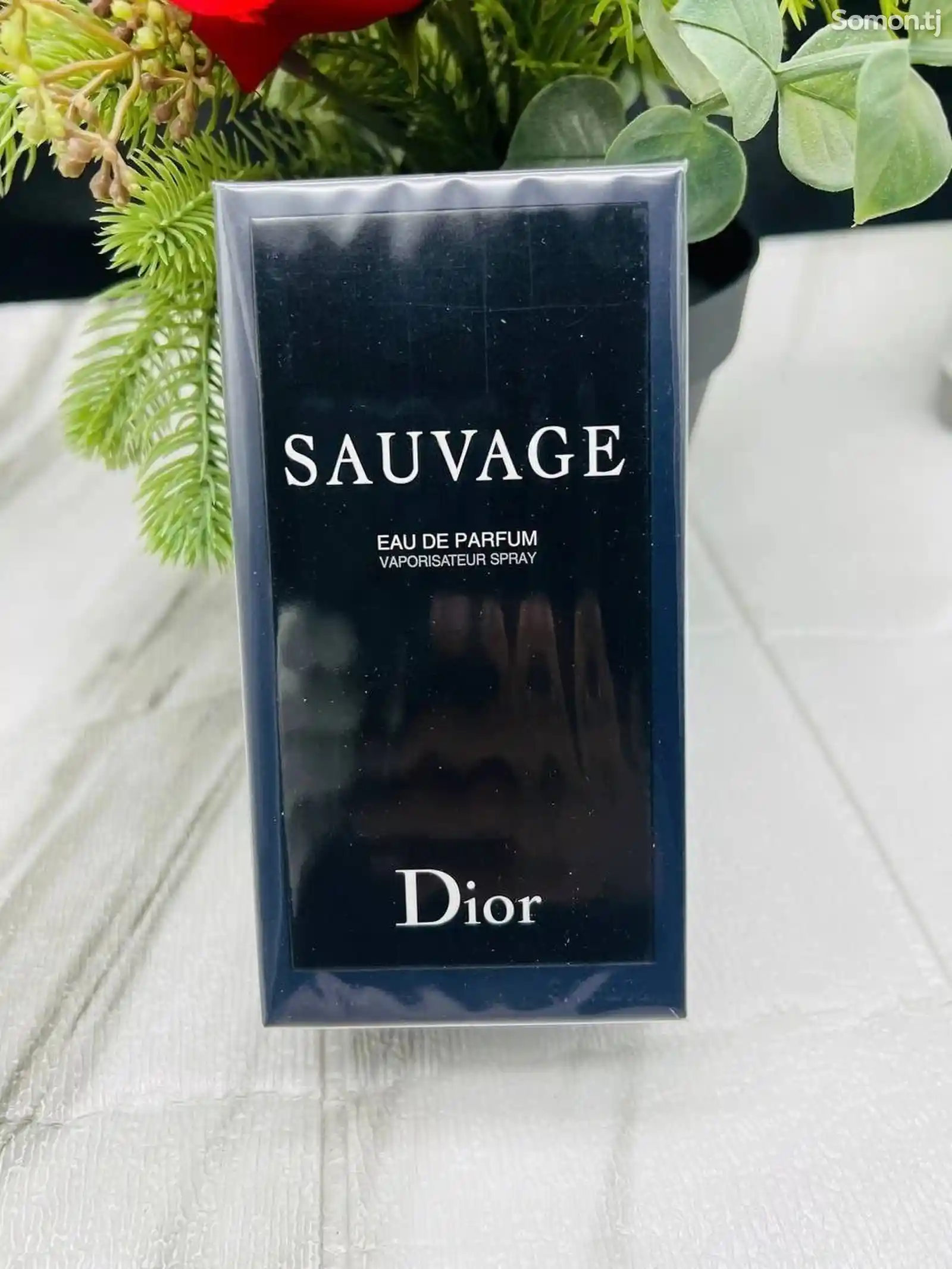 Sauvage Dior-6