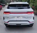 BYD Song Plus, 2024-2