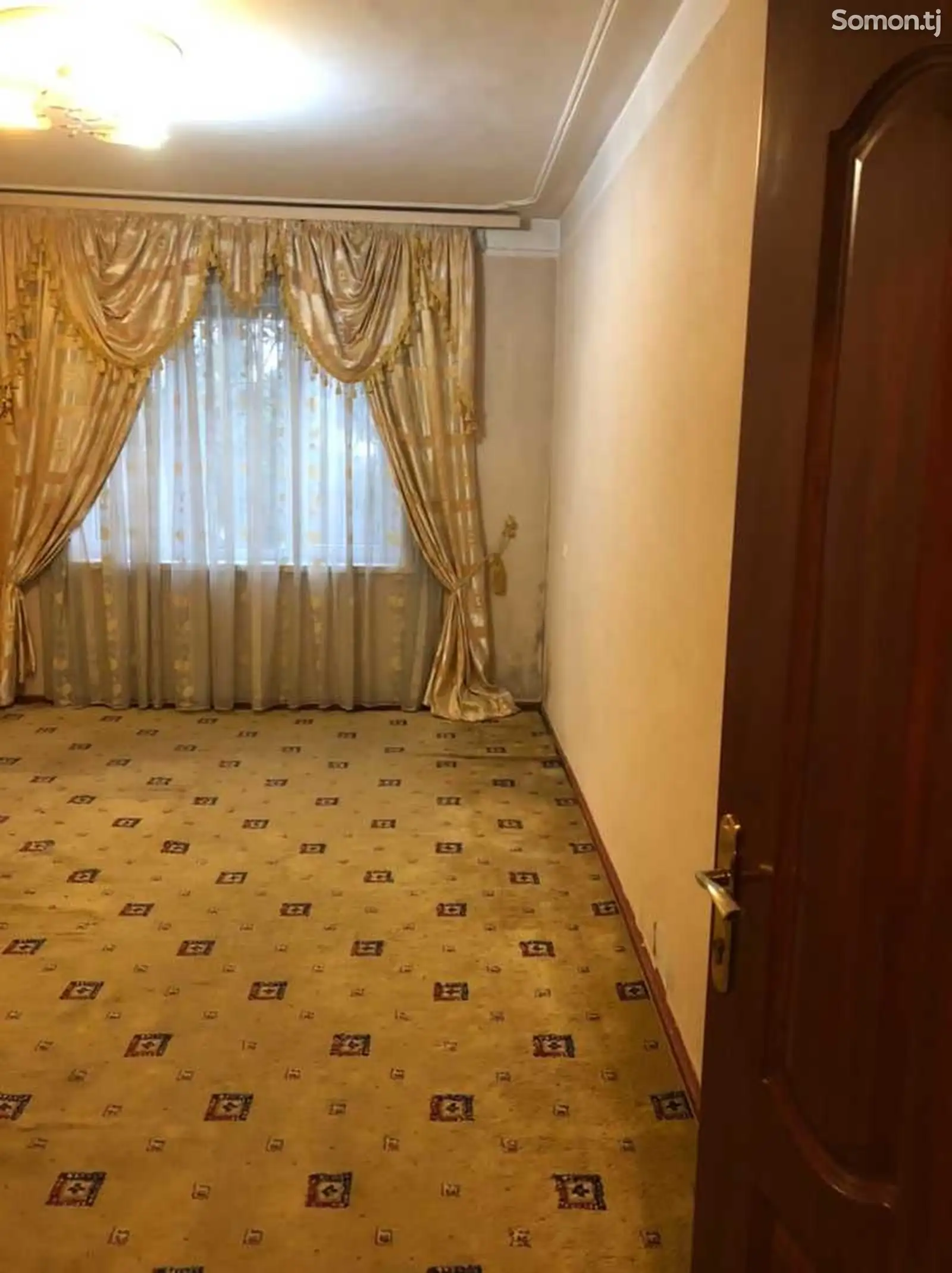 2-комн. квартира, 4 этаж, 65м², Сино-1