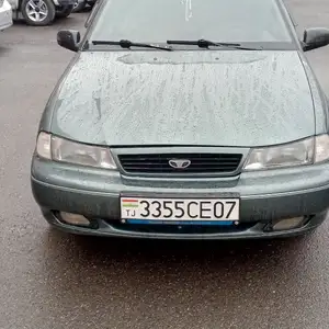 Daewoo Nexia, 1995