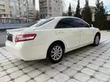 Toyota Camry, 2008-5