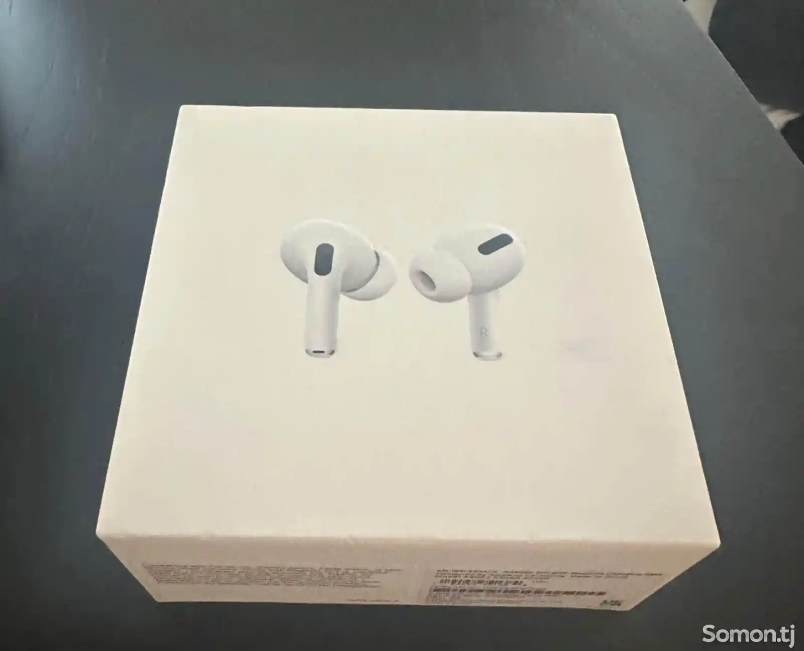 Беспроводные наушники AirPods Pro-2