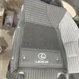 Полики для Lexus-4