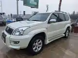 Toyota Land Cruiser Prado, 2008-8