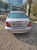 Mercedes-Benz C class, 2001-2