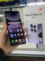 Xiaomi Redmi Note 14 Pro 8/256gb-2