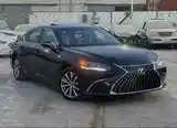 Lexus ES series, 2020-3