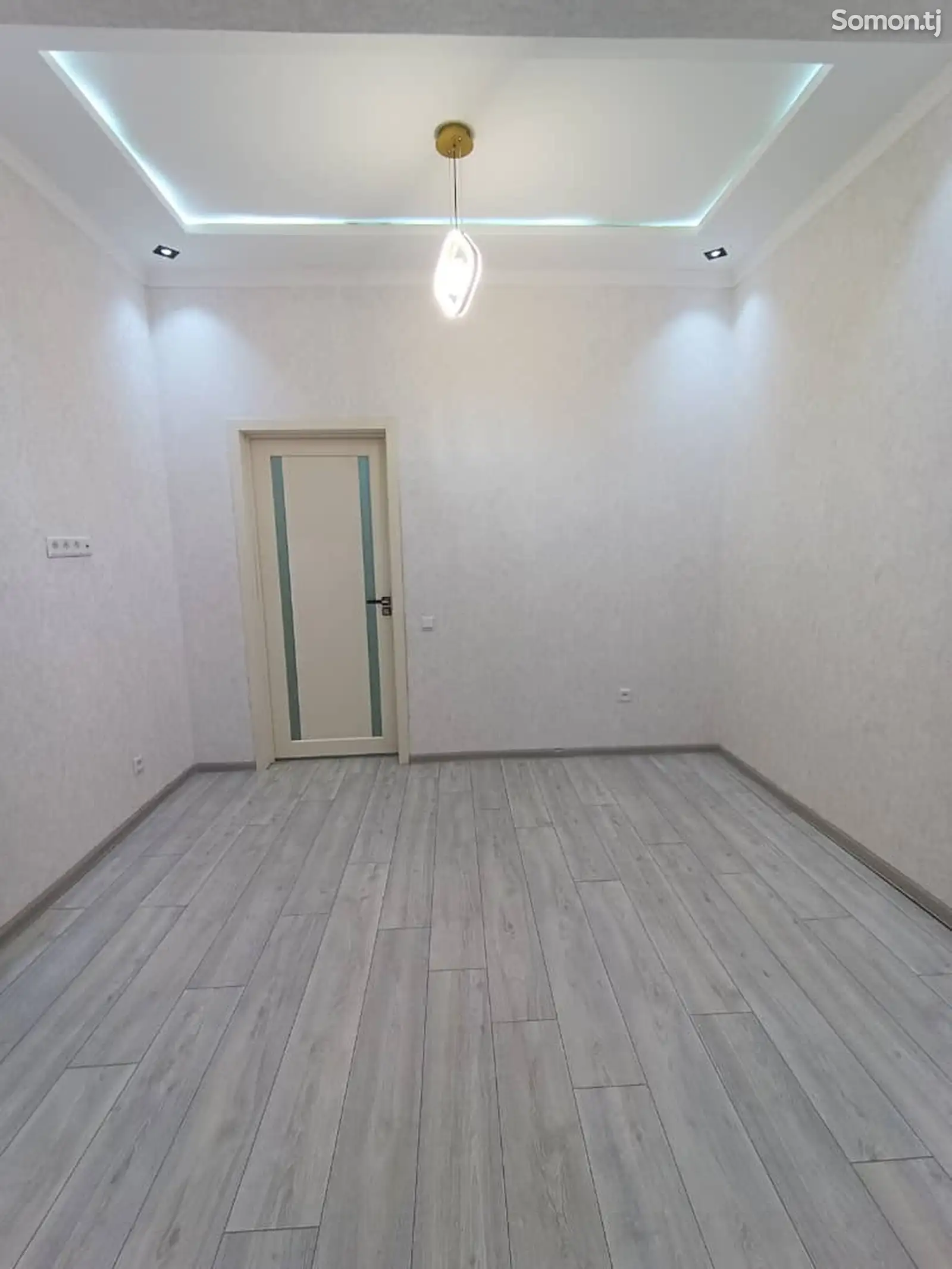 2-комн. квартира, 8 этаж, 60 м², 82мкр-3