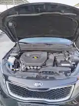 Kia K5, 2014-8