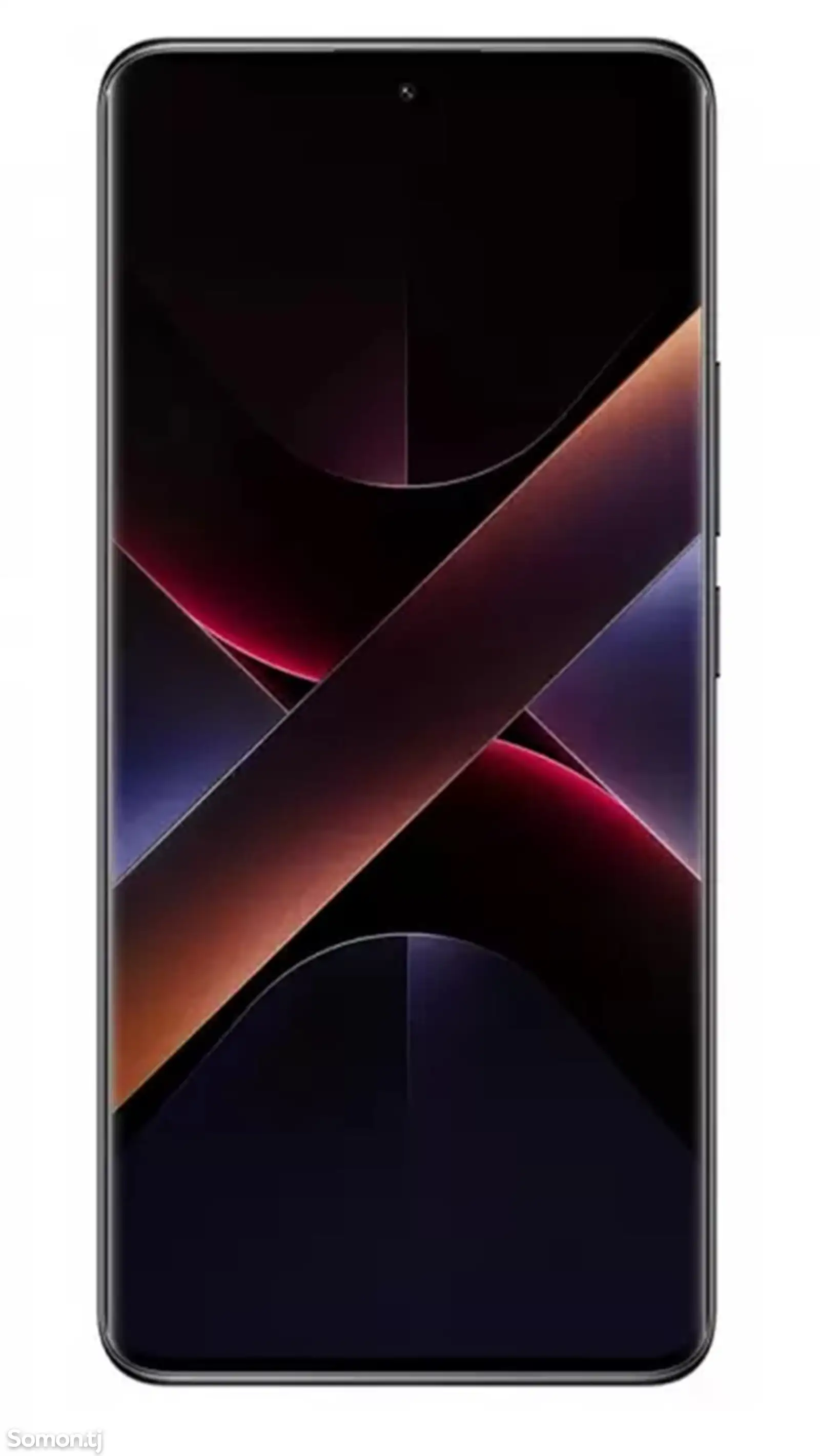 Xiaomi Poco X7 5G 8/256gb mix-1